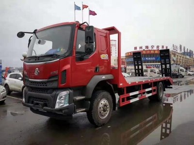 挖機(jī)平板運(yùn)輸車(chē)增壓器保養(yǎng)小妙招超實(shí)用！
